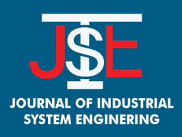JISE: Journal of Industrial System Engineering
