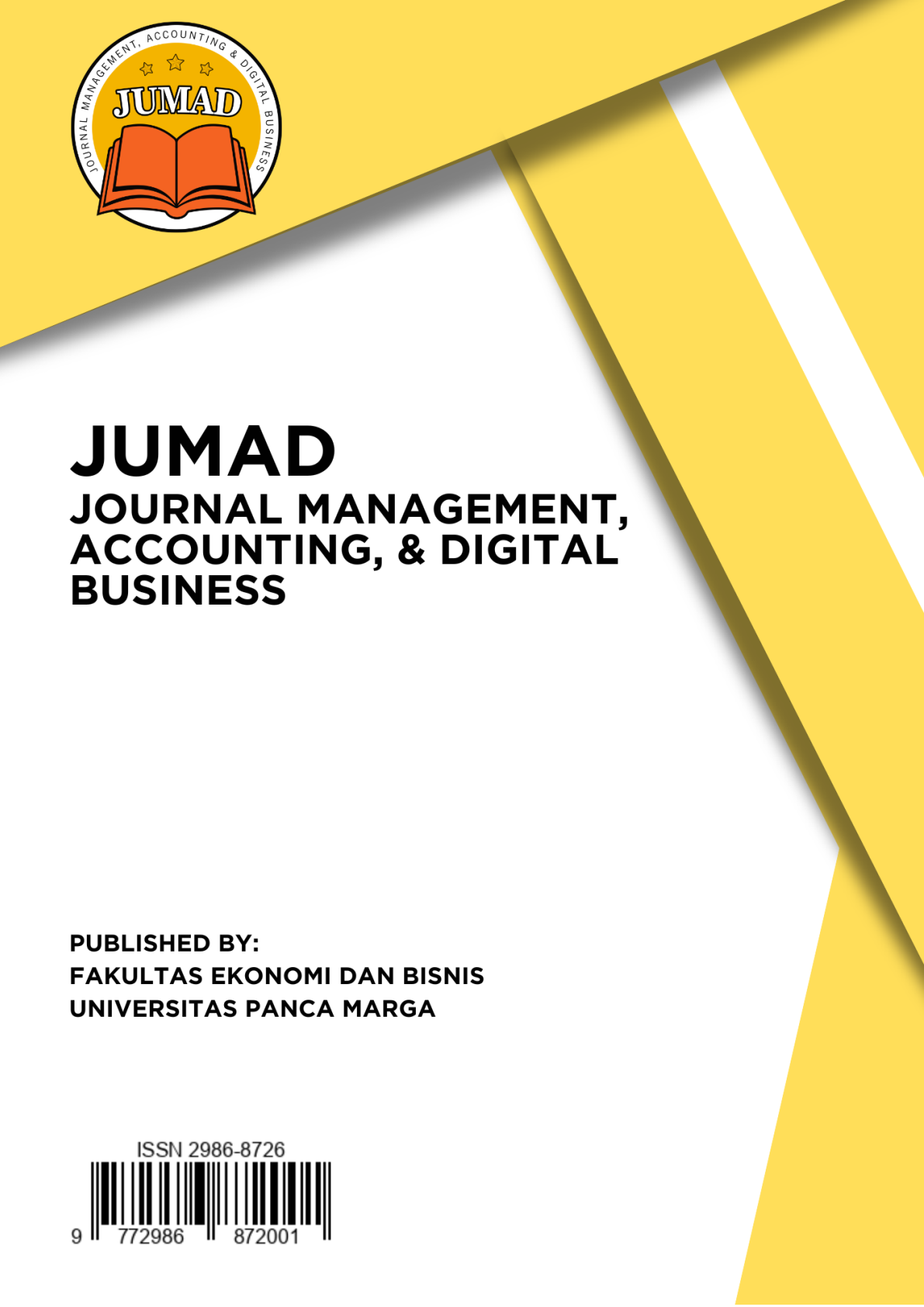 Cover Jurnal
